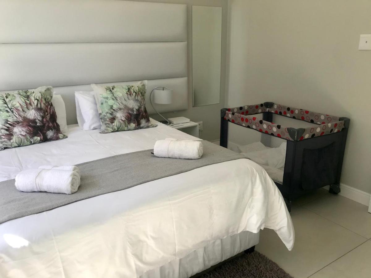 The Cottage On Cordia 2 Bedroom Self Catering 2Km From Umhlanga Beach Дурбан Экстерьер фото