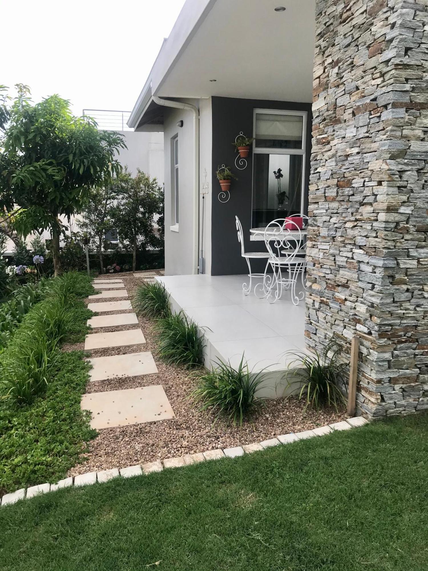 The Cottage On Cordia 2 Bedroom Self Catering 2Km From Umhlanga Beach Дурбан Экстерьер фото